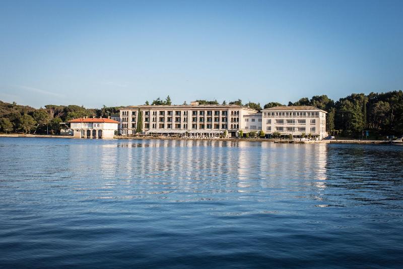 Brijuni Hotel Neptun - Genel