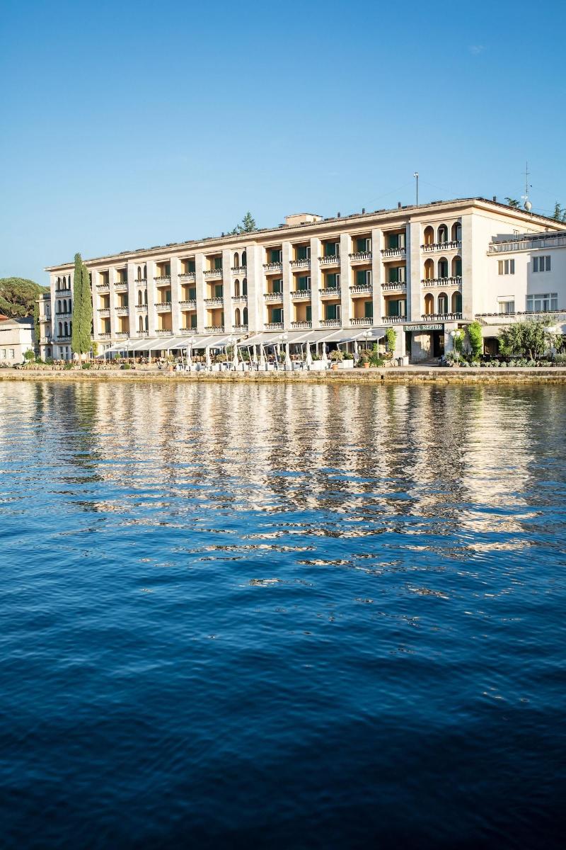 Brijuni Hotel Neptun - Genel
