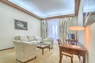 Brijuni Hotel Neptun fotoÄŸrafÄ±