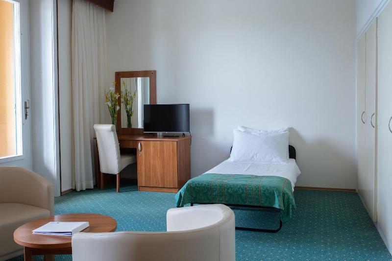 Brijuni Hotel Neptun - Oda