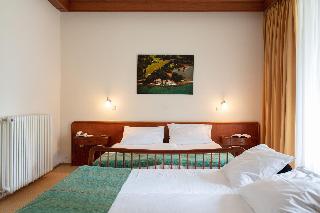 Brijuni Hotel Neptun fotoÄŸrafÄ±
