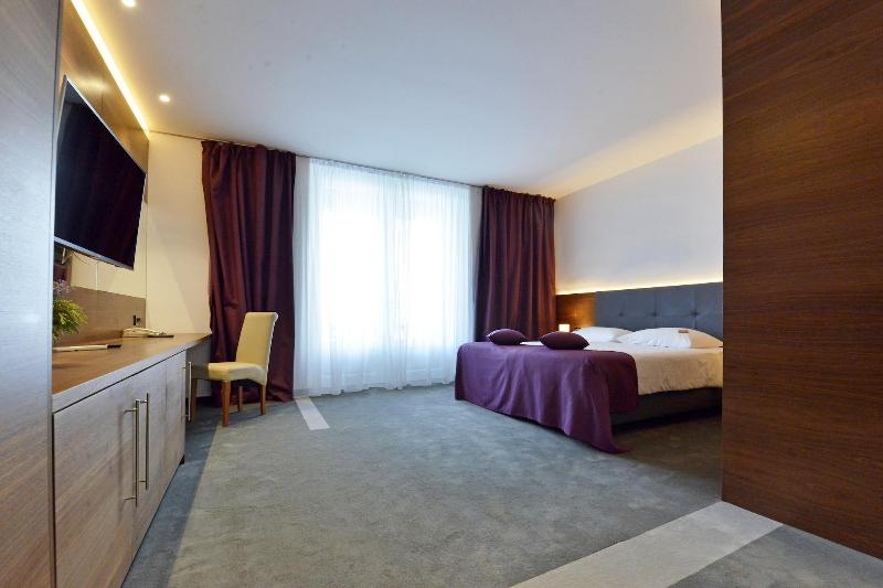 Brijuni Hotel Neptun - Oda