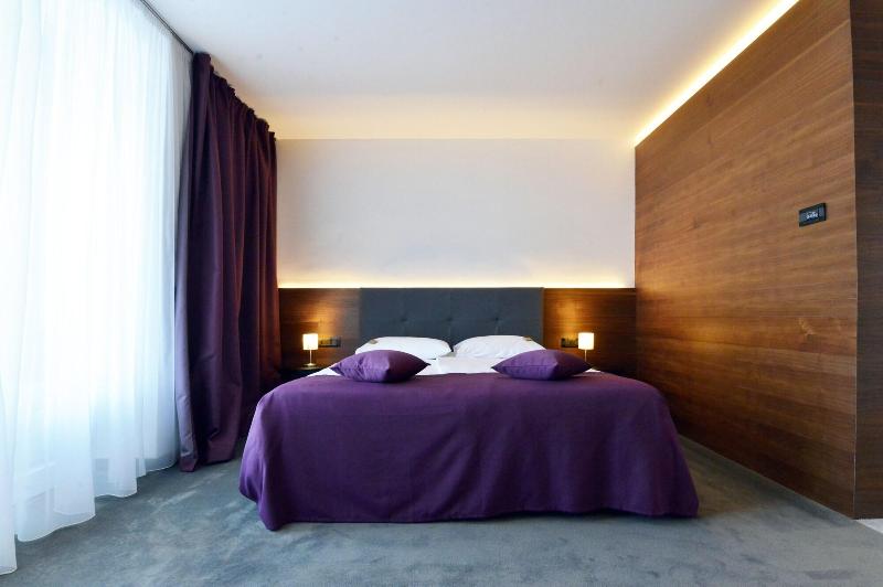 Brijuni Hotel Neptun - Oda