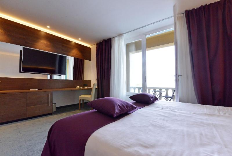 Brijuni Hotel Neptun - Oda