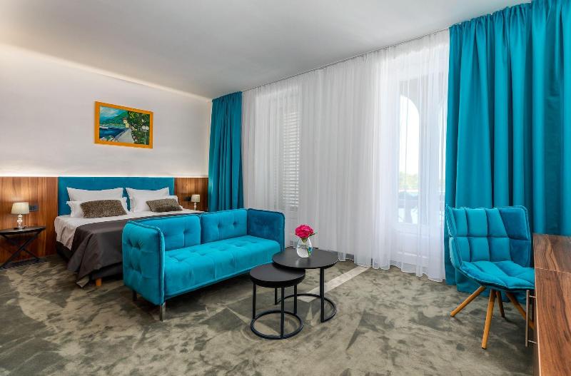 Brijuni Hotel Neptun - Oda