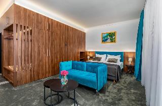 Brijuni Hotel Neptun fotoÄŸrafÄ±