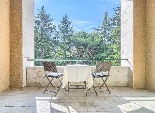 Brijuni Hotel Neptun fotoÄŸrafÄ±