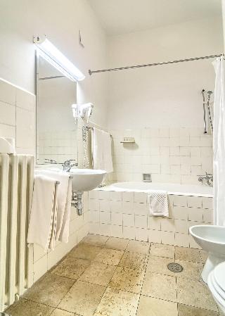 Brijuni Hotel Neptun fotoÄŸrafÄ±