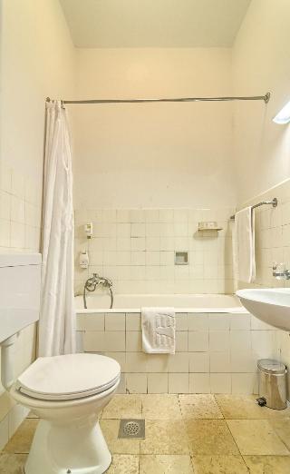 Brijuni Hotel Neptun fotoÄŸrafÄ±