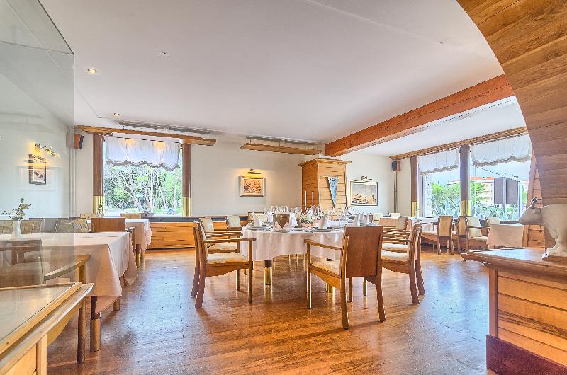 Brijuni Hotel Neptun - Restoran