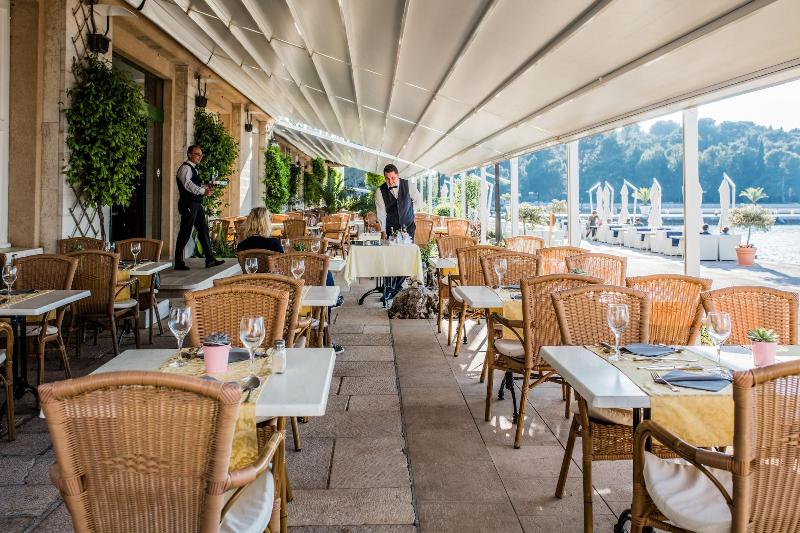 Brijuni Hotel Neptun - Restoran