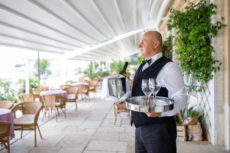 Brijuni Hotel Neptun - Restoran