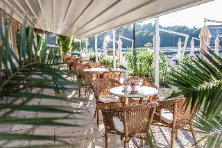 Brijuni Hotel Neptun fotoÄŸrafÄ±