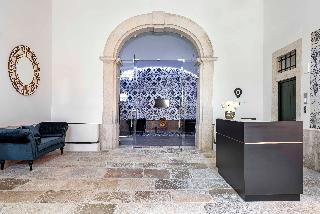 Tandem Palacio Alfama Suites fotoÄŸrafÄ±