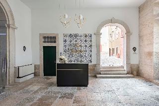 Tandem Palacio Alfama Suites fotoÄŸrafÄ±