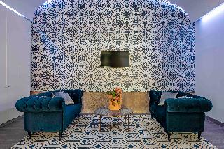 Tandem Palacio Alfama Suites fotoÄŸrafÄ±