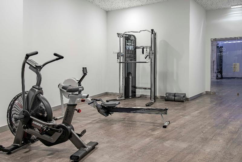 Tandem Palacio Alfama Suites - Aktivite