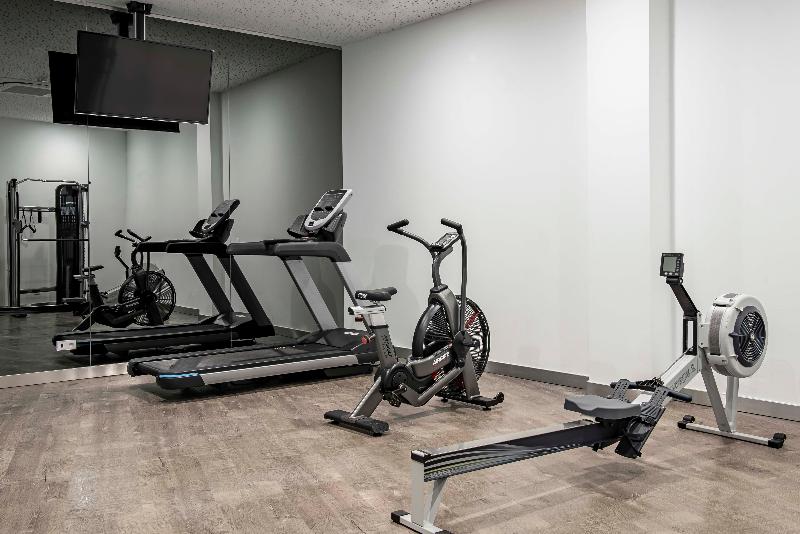 Tandem Palacio Alfama Suites - Aktivite
