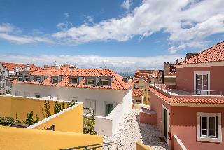 Tandem Palacio Alfama Suites fotoÄŸrafÄ±