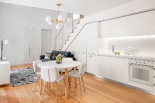 Tandem Palacio Alfama Suites fotoÄŸrafÄ±