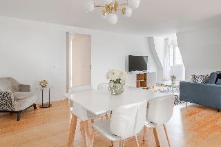 Tandem Palacio Alfama Suites fotoÄŸrafÄ±