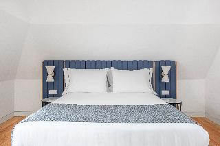 Tandem Palacio Alfama Suites fotoÄŸrafÄ±