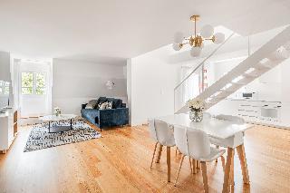 Tandem Palacio Alfama Suites fotoÄŸrafÄ±