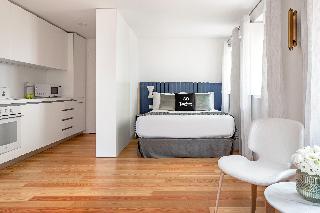 Tandem Palacio Alfama Suites fotoÄŸrafÄ±