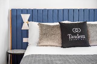 Tandem Palacio Alfama Suites fotoÄŸrafÄ±