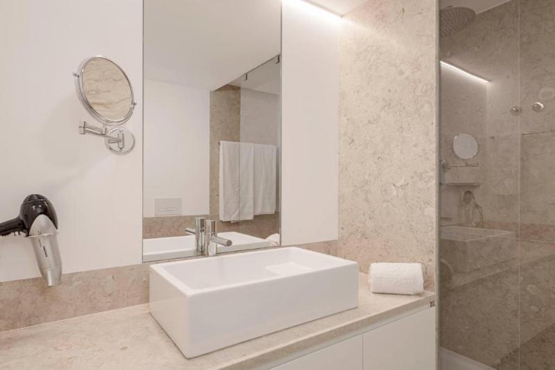 Tandem Palacio Alfama Suites - Oda