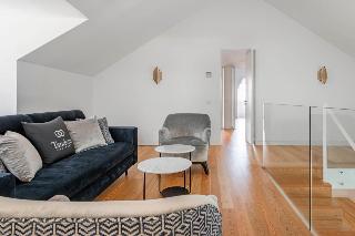 Tandem Palacio Alfama Suites fotoÄŸrafÄ±