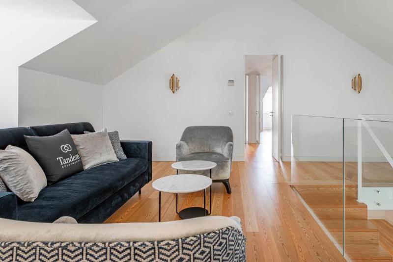Tandem Palacio Alfama Suites - Oda
