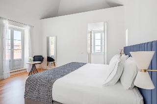 Tandem Palacio Alfama Suites fotoÄŸrafÄ±
