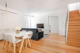 Tandem Palacio Alfama Suites fotoÄŸrafÄ±