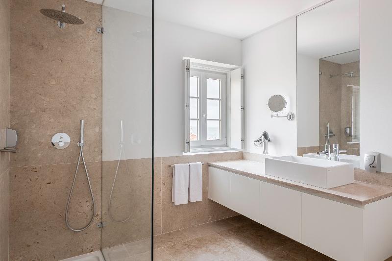 Tandem Palacio Alfama Suites - Oda