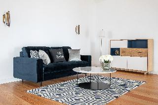 Tandem Palacio Alfama Suites fotoÄŸrafÄ±