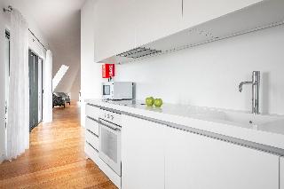 Tandem Palacio Alfama Suites fotoÄŸrafÄ±