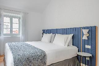 Tandem Palacio Alfama Suites fotoÄŸrafÄ±