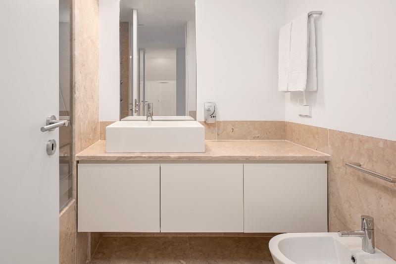Tandem Palacio Alfama Suites - Oda