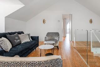 Tandem Palacio Alfama Suites fotoÄŸrafÄ±