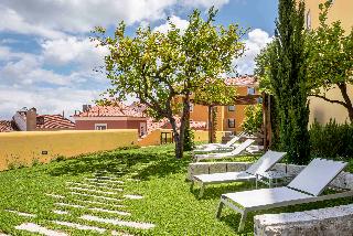 Tandem Palacio Alfama Suites fotoÄŸrafÄ±