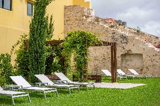 Tandem Palacio Alfama Suites fotoÄŸrafÄ±