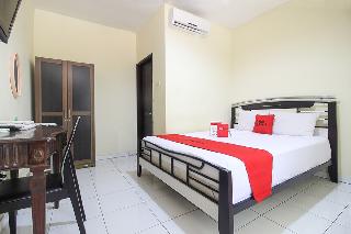 RedDoorz near RS Sarjito Yogyakarta 2 fotoÄŸrafÄ±