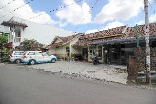 RedDoorz near RS Sarjito Yogyakarta 2 fotoÄŸrafÄ±