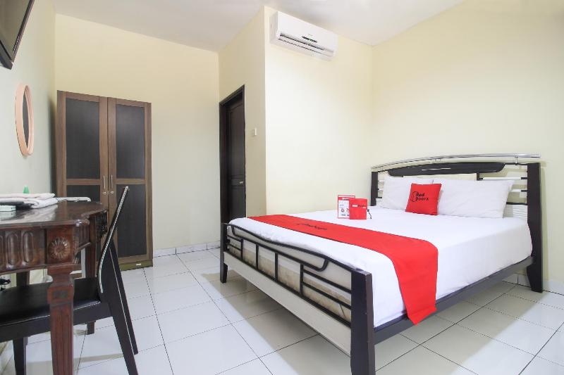 RedDoorz near RS Sarjito Yogyakarta 2 - Genel