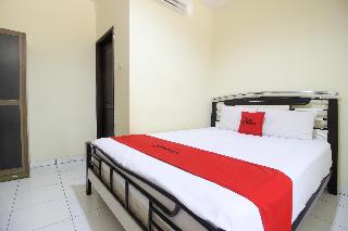 RedDoorz near RS Sarjito Yogyakarta 2 fotoÄŸrafÄ±