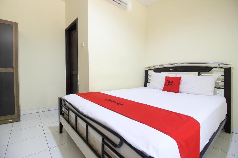 RedDoorz near RS Sarjito Yogyakarta 2 - Genel