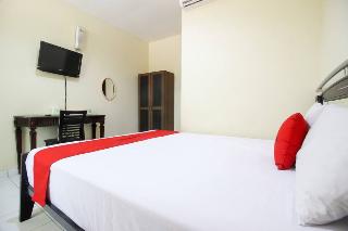 RedDoorz near RS Sarjito Yogyakarta 2 fotoÄŸrafÄ±