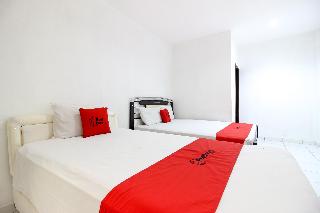 RedDoorz near RS Sarjito Yogyakarta 2 fotoÄŸrafÄ±