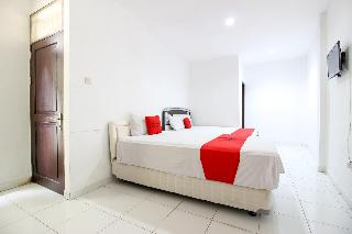 RedDoorz near RS Sarjito Yogyakarta 2 fotoÄŸrafÄ±